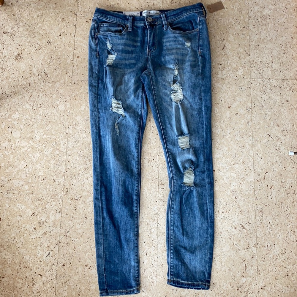 Mudd Jegging size 9